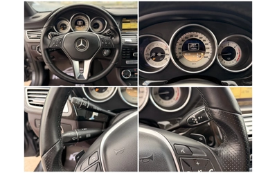 Mercedes-Benz CLS 350 /250d= 63 AMG= Distronic= Keyless Go= Blind Spot= - автомобили, коли, обяви за нови и употребявани 14