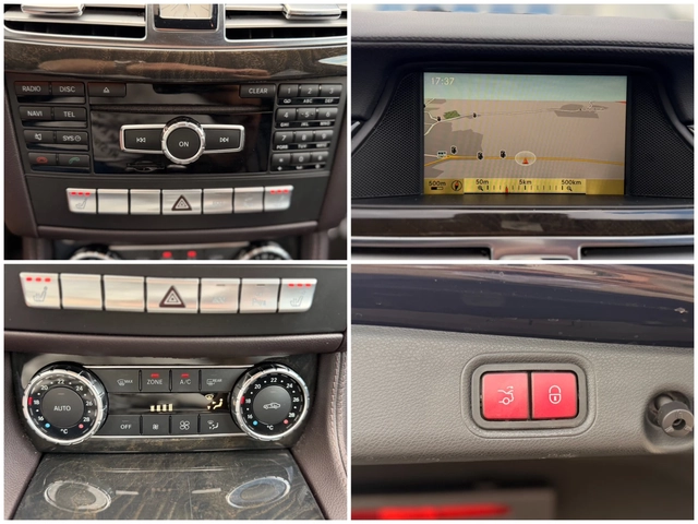 Mercedes-Benz CLS 350 /250d= 63 AMG= Distronic= Keyless Go= Blind Spot= - автомобили, коли, обяви за нови и употребявани 16