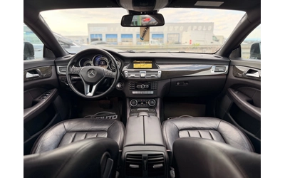 Mercedes-Benz CLS 350 /250d= 63 AMG= Distronic= Keyless Go= Blind Spot= - автомобили, коли, обяви за нови и употребявани 9