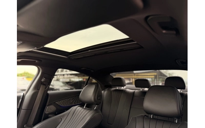 Mercedes-Benz CLS 350 d= 4Matic= 63 AMG= Distronic= Burmester= Камера= - автомобили, коли, обяви за нови и употребявани 13