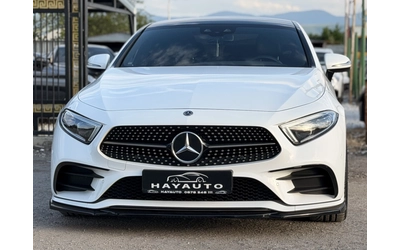 mercedes-benz-cls-350 - 0