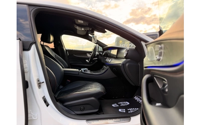 Mercedes-Benz CLS 350 d= 4Matic= 53 AMG= Edition 1= Designo= Burmester= - автомобили, коли, обяви за нови и употребявани 10
