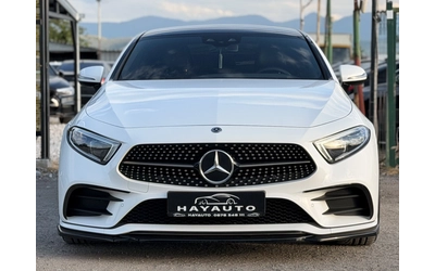 mercedes-benz-cls-350 - 1
