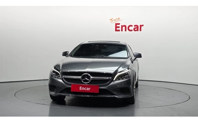 mercedes-benz-cls-350 - 1