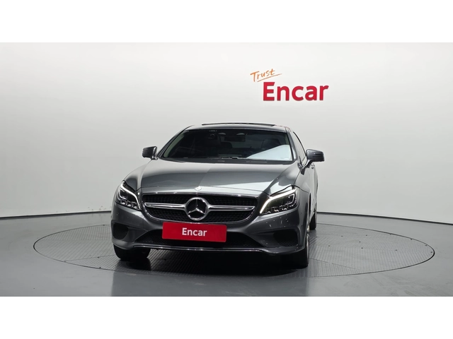 Mercedes-Benz CLS 350 d 4Matic * ОБДУХ * 360 * М. ТОЧКА * ЛЮК - автомобили, коли, обяви за нови и употребявани 1