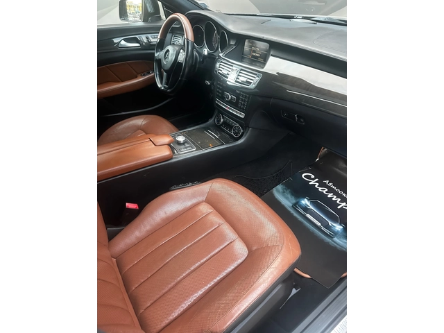 Mercedes-Benz CLS 350 Бартер лизинг без доходи - автомобили, коли, обяви за нови и употребявани 9