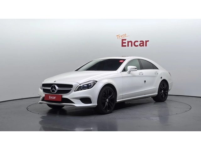 Mercedes-Benz CLS 350 d 4MATIC - автомобили, коли, обяви за нови и употребявани 0