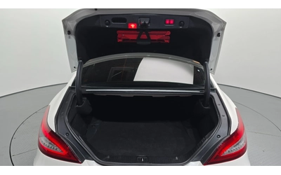 Mercedes-Benz CLS 350 d 4MATIC - автомобили, коли, обяви за нови и употребявани 11