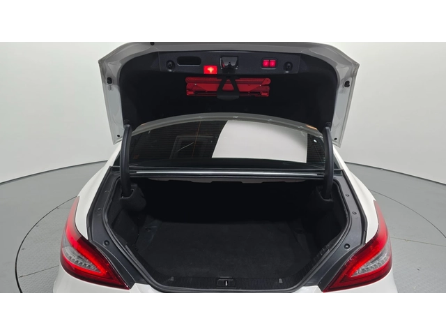 Mercedes-Benz CLS 350 d 4MATIC - автомобили, коли, обяви за нови и употребявани 11