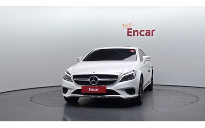 mercedes-benz-cls-350 - 1