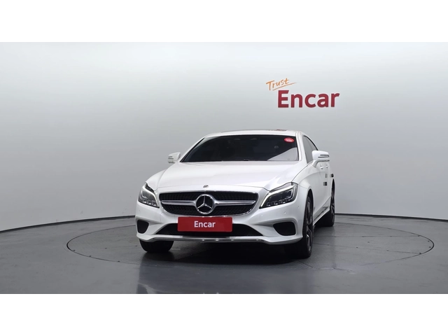 Mercedes-Benz CLS 350 d 4MATIC - автомобили, коли, обяви за нови и употребявани 1