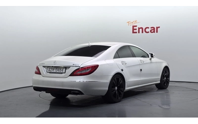 mercedes-benz-cls-350 - 2