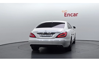 mercedes-benz-cls-350 - 3