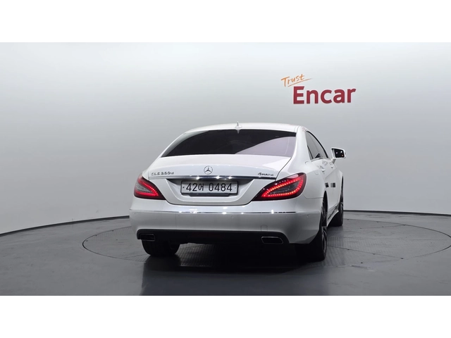 Mercedes-Benz CLS 350 d 4MATIC - автомобили, коли, обяви за нови и употребявани 3