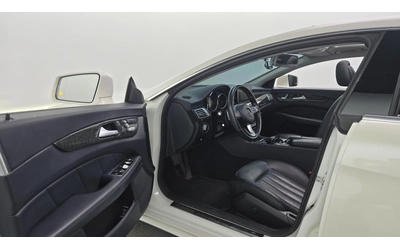 mercedes-benz-cls-350 - 5