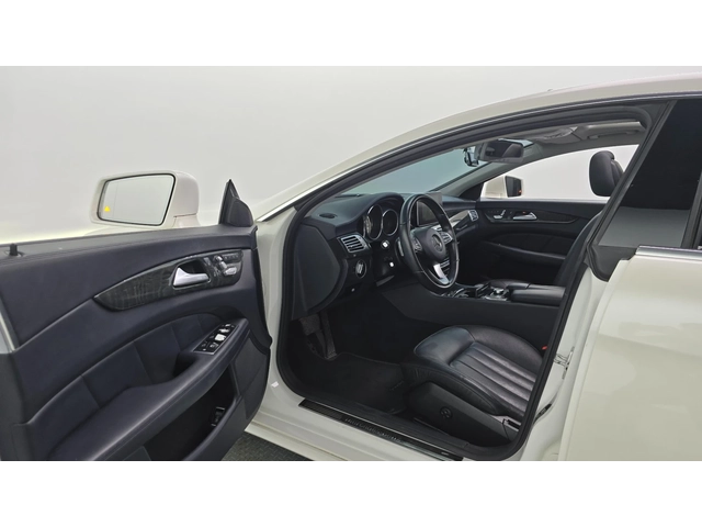 Mercedes-Benz CLS 350 d 4MATIC - автомобили, коли, обяви за нови и употребявани 5