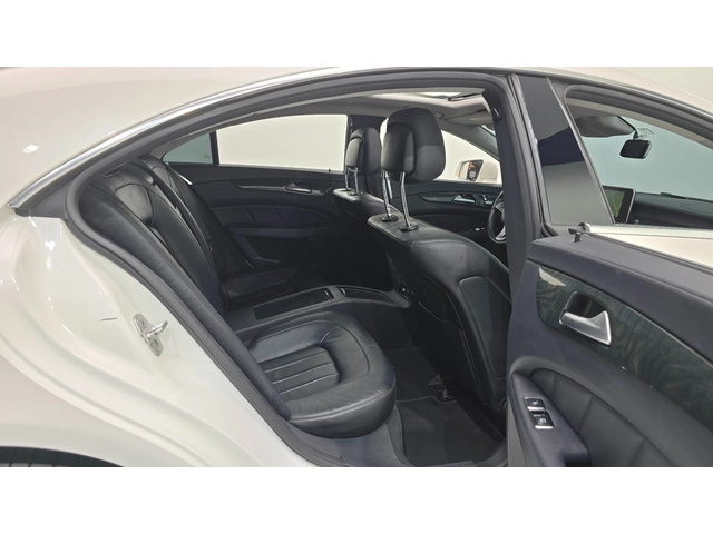 Mercedes-Benz CLS 350 d 4MATIC - автомобили, коли, обяви за нови и употребявани 6