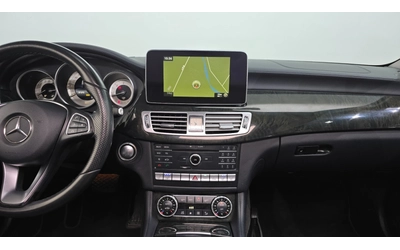 Mercedes-Benz CLS 350 d 4MATIC - автомобили, коли, обяви за нови и употребявани 7
