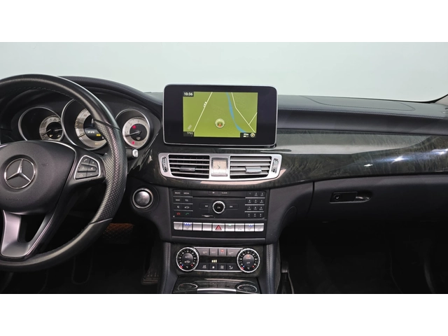 Mercedes-Benz CLS 350 d 4MATIC - автомобили, коли, обяви за нови и употребявани 7