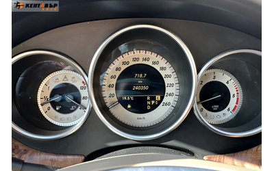 Mercedes-Benz CLS 350 AMG Pack 265кс/ГАРАНЦИЯ ОТ КЕНТАВЪР - автомобили, коли, обяви за нови и употребявани 12
