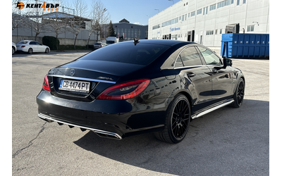 mercedes-benz-cls-350-amg-pack-265ks-garantsiya-ot-kentavar - 3