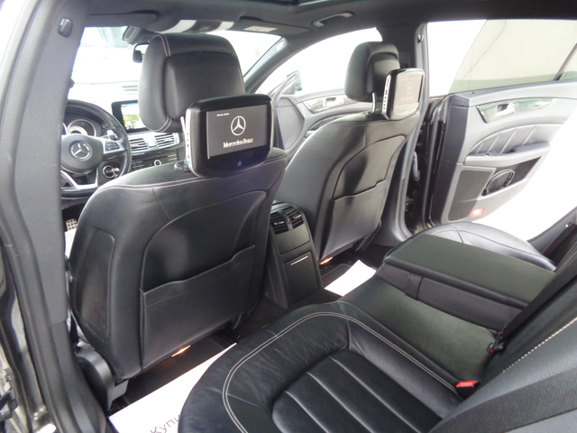 Mercedes-Benz CLS 2.2CDI-AMG-9G-BLUETEC-KOJA-NAVI-LUK-BARTER-LIZING - автомобили, коли, обяви за нови и употребявани 10