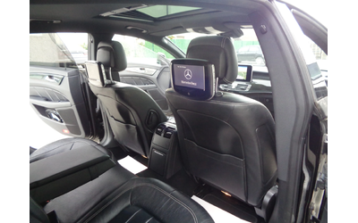 Mercedes-Benz CLS 2.2CDI-AMG-9G-BLUETEC-KOJA-NAVI-LUK-BARTER-LIZING - автомобили, коли, обяви за нови и употребявани 12