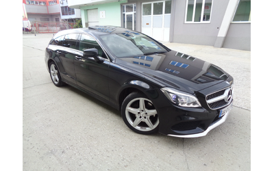 mercedes-benz-cls - 1