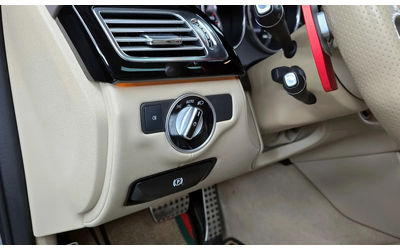 Mercedes-Benz CLS Cls-Class W218 Cls63 Amg - автомобили, коли, обяви за нови и употребявани 14