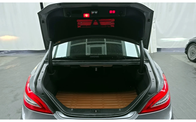 Mercedes-Benz CLS Cls-Class W218 Cls63 Amg - автомобили, коли, обяви за нови и употребявани 16