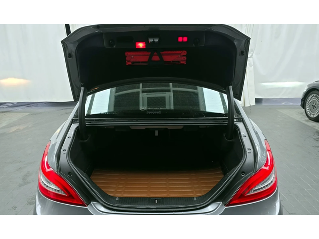 Mercedes-Benz CLS Cls-Class W218 Cls63 Amg - автомобили, коли, обяви за нови и употребявани 16