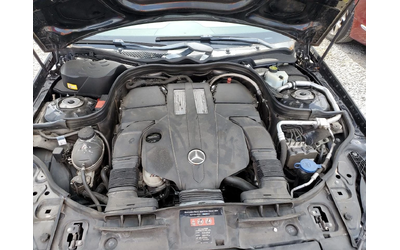 Mercedes-Benz CLS 400 AMG* Harman/Kardon* Blins Spot* Keyless - автомобили, коли, обяви за нови и употребявани 10