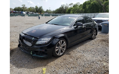 mercedes-benz-cls-400 - 2