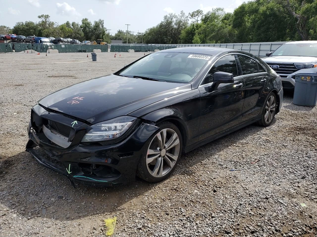 Mercedes-Benz CLS 400 AMG* Harman/Kardon* Blins Spot* Keyless - автомобили, коли, обяви за нови и употребявани 2