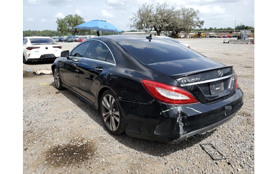 mercedes-benz-cls-400 - 3