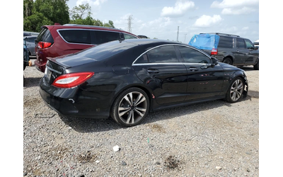 mercedes-benz-cls-400 - 4