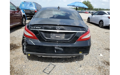 mercedes-benz-cls-400 - 5