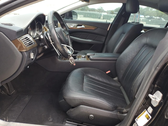 Mercedes-Benz CLS 400 AMG* Harman/Kardon* Blins Spot* Keyless - автомобили, коли, обяви за нови и употребявани 6