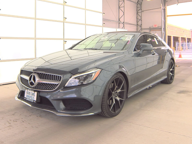 Mercedes-Benz CLS 400 AMG* 360* HARMAN* LANE ASSIST* KEYLESS* FULL LED - автомобили, коли, обяви за нови и употребявани 0