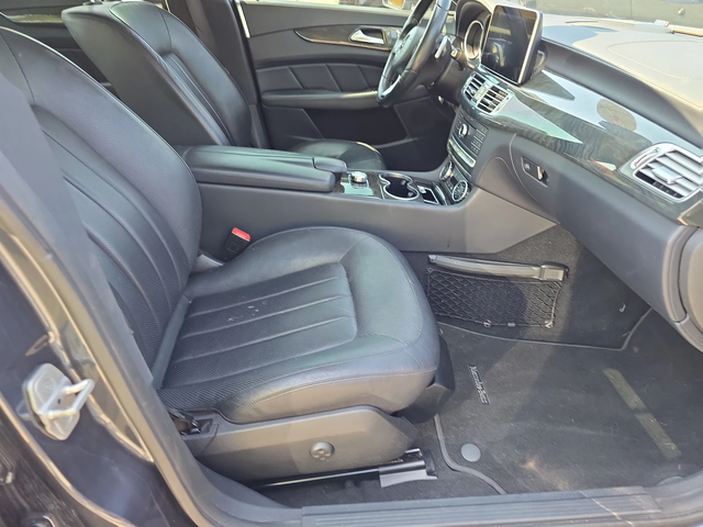 Mercedes-Benz CLS 400 AMG* 360* HARMAN* LANE ASSIST* KEYLESS* FULL LED - автомобили, коли, обяви за нови и употребявани 10