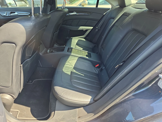 Mercedes-Benz CLS 400 AMG* 360* HARMAN* LANE ASSIST* KEYLESS* FULL LED - автомобили, коли, обяви за нови и употребявани 14