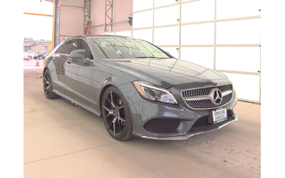 mercedes-benz-cls-400 - 2