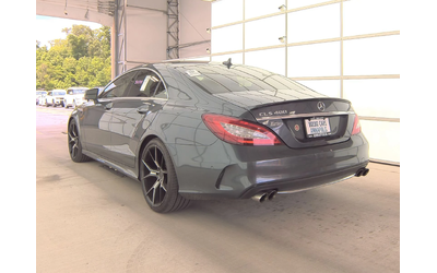 mercedes-benz-cls-400 - 5
