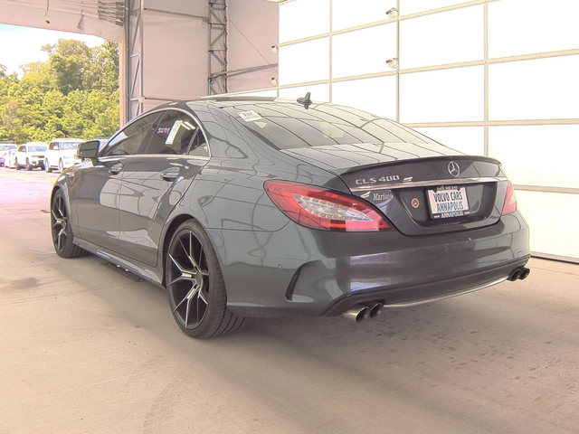 Mercedes-Benz CLS 400 AMG* 360* HARMAN* LANE ASSIST* KEYLESS* FULL LED - автомобили, коли, обяви за нови и употребявани 5