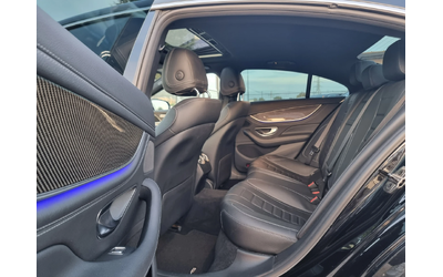 Mercedes-Benz CLS 400 * 4 Matic * AMG * CARBON * INDIVIDUAL /* 360 - автомобили, коли, обяви за нови и употребявани 10