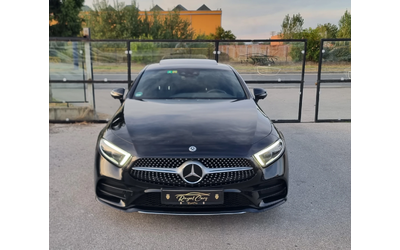 mercedes-benz-cls-400 - 1