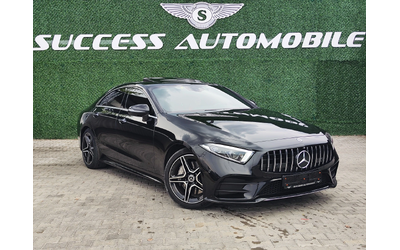 mercedes-benz-cls-400 - 0
