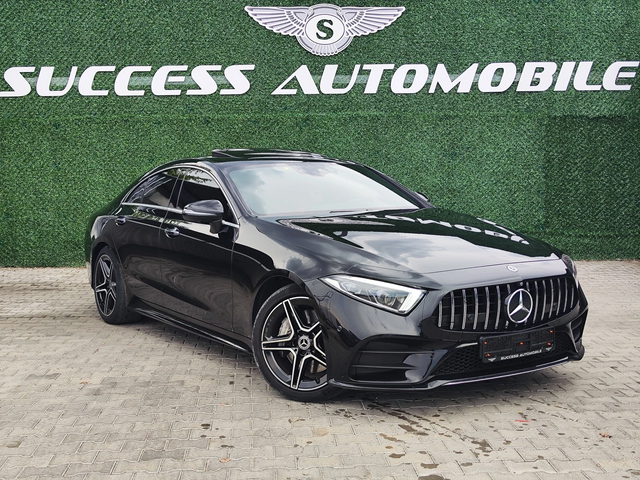 Mercedes-Benz CLS 400 AMG* 4MATIC* 360CAM* DISTRONIC* PODGREV* LEDD* LIZ - автомобили, коли, обяви за нови и употребявани 0
