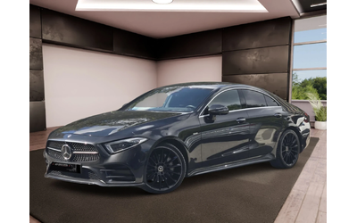 mercedes-benz-cls-400 - 0