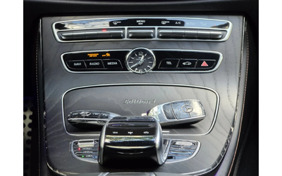 Mercedes-Benz CLS 400 ОЧАКВАН ВНОС Mercedes CLS400d AMG EDITION 1Designo - автомобили, коли, обяви за нови и употребявани 10